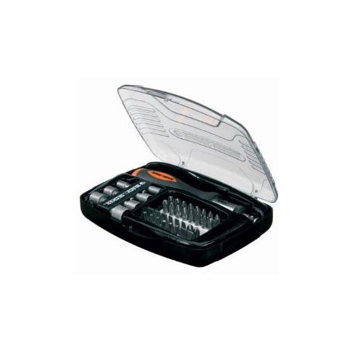 Black & Decker Set nastavaka i adaptera za &scaron;rafljenje, A7062 Black&Decker Cene