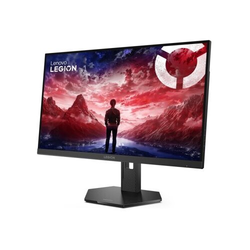 Lenovo Legion 27Q-11, 27-palčni IPS QHD 2560x1440, razmerje 16:9, 240 Hz, 300 cd/m2, kontrast 1000:1, odzivni čas 0,5 ms, 2&times; HDMI 2.1, 1&times; DP 1.4, 99 % sRGB, 3-letna garancija. Cene