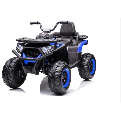 Olimp Sport Motor Quad R/C 066802 Plavi Cene