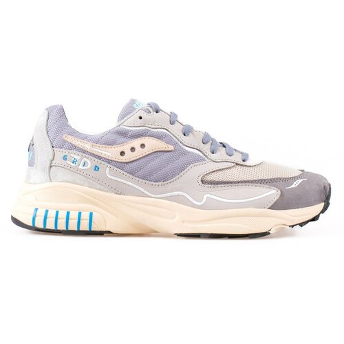Saucony 3D-GRID-HURRICANE S70670-6 Slike