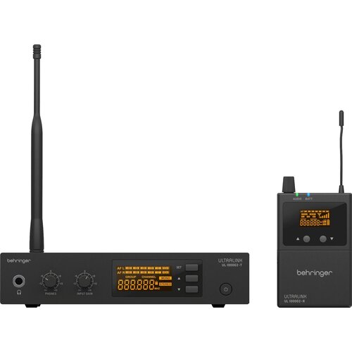 Behringer UL 1000 G2 Cene