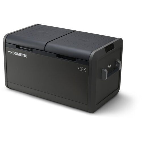 Dometic prijenosni kompresijski hladnjak - CFX5 75DZ Slike