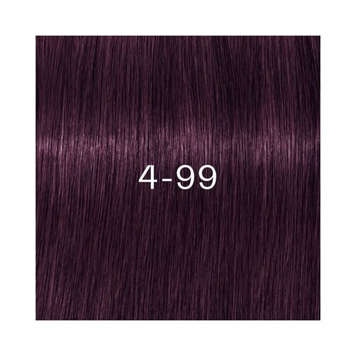 Schwarzkopf IGORA ZERO AMM trajna boja za kosu bez amonijaka nijansa 4-99 60 ml Cijene