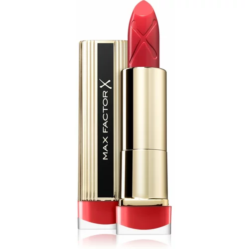 Max Factor Colour Elixir vlažilna šminka 4 g odtenek 075 Ruby Tuesday za ženske
