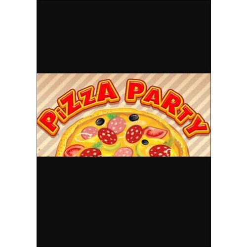  pizza party (pc) steam key global Cene