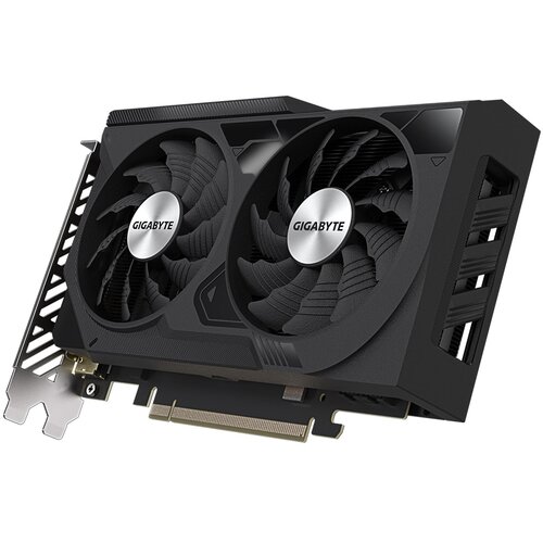 Gigabyte VGA 4060 WF8GB GDDR6 128bit2xDP; 2xHDMI Cijene
