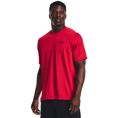 Under Armour Men's T-shirt Tech Vent SS