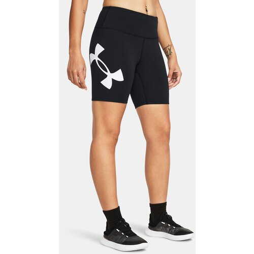 Under Armour Campus Shorts 7in Short-BLK - Women Slike