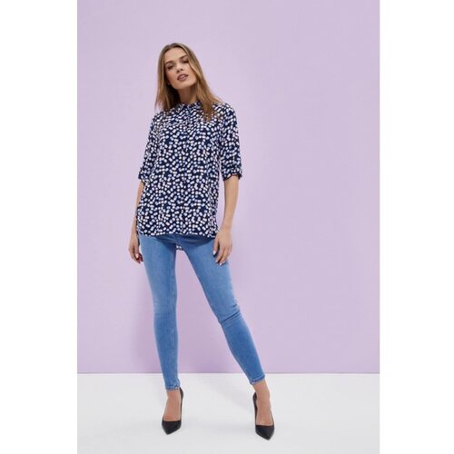 Moodo Push up jeans Cene