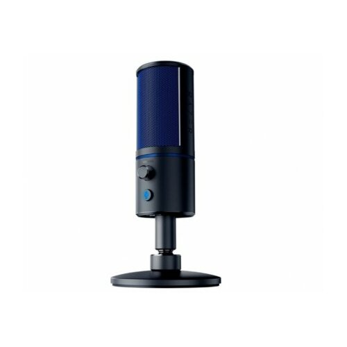 Razer seiren x cardioid condenser microphone for PS4, RZ19-02290200-R3G1 Cene