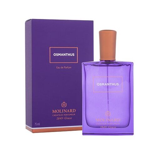 Molinard Les Elements Collection Osmanthus parfemska voda 75 ml unisex Slike