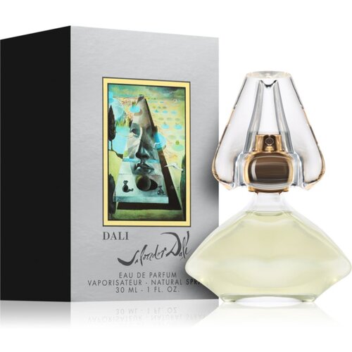 Salvador Dali Dali 30 ml toaletna voda za ženske Slike