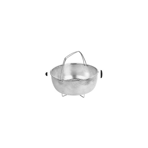 BRATEK Kuhinjski pripomoček Bra A185209 parni ko&scaron; 22 cm iz nerjavečega jekla, (5000551576) Cene