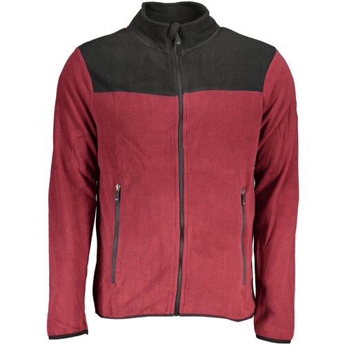 Norway 1963 MEN&#39;S PURPLE ZIP-UP SWEATSHIRT Cene