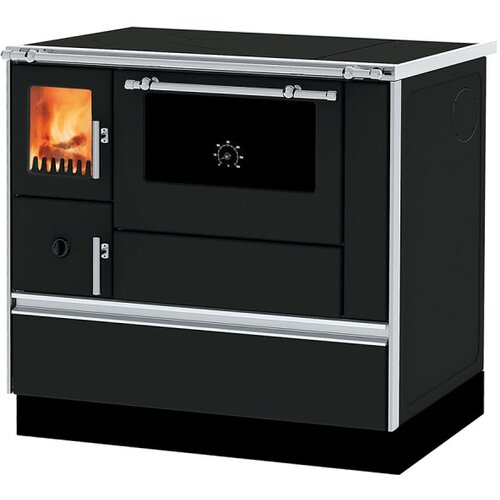 Alfa_Plam šporet na čvrsto gorivo 90 DOMINANT DESNI Cene