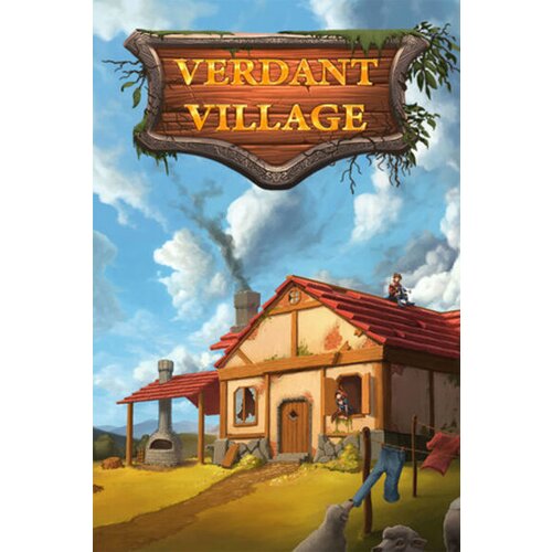 Steam Verdant Village Key (PC) GLOBAL Cene