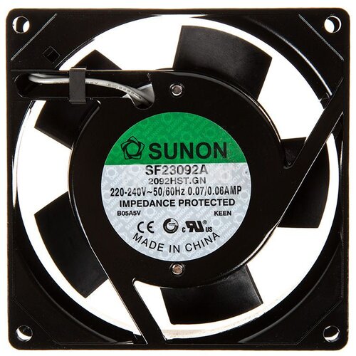 Sunon Ventilator SF23092A2092HST 92x92x25mm Cijene