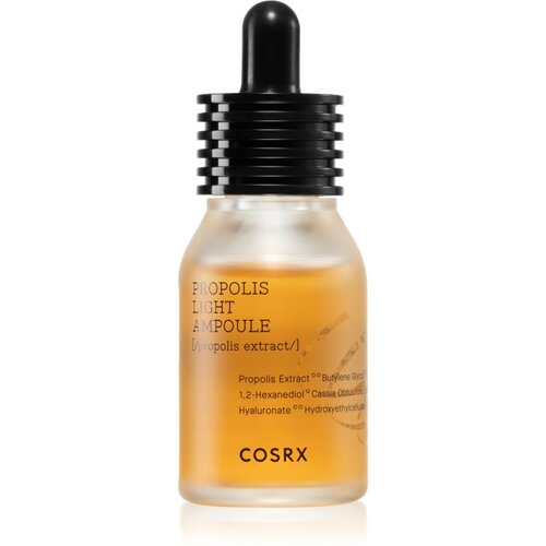 Cosrx Full Fit Propolis intenzivni serum za osvetljevanje kože in hidratacijo 30 ml Cene