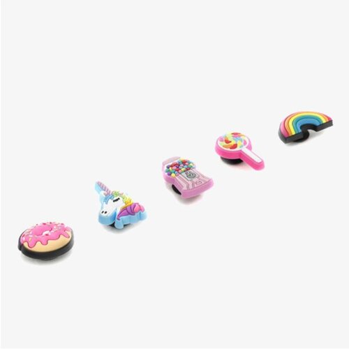 Crocs Everything nice 5 pack Cene