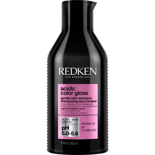 Redken Acidic Color Gloss Shampoo - 500 ml