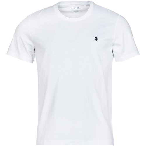 Polo Ralph Lauren SS CREW Bijela Cijene