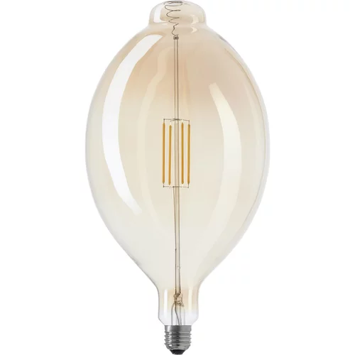  žarulja Edison (4 W, E27, Topla bijela, Ovalno)