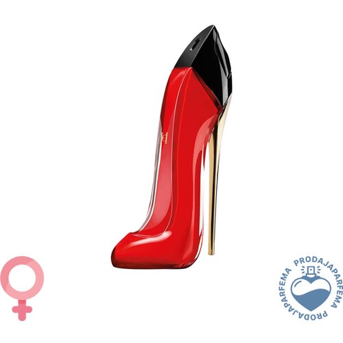 Carolina Herrera Good Girl Very - 80ml Cijene