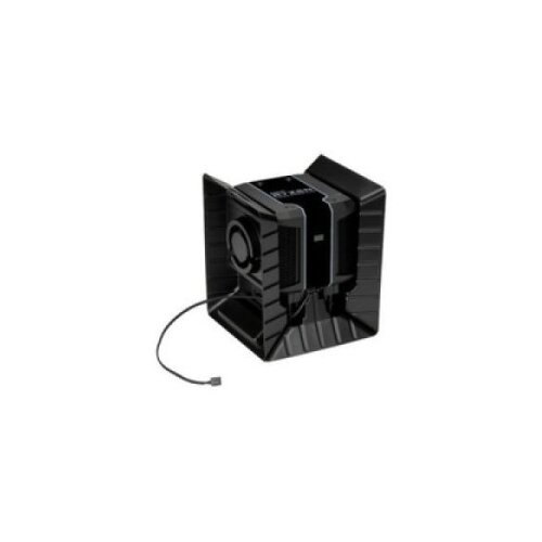 Serverski CPU hladnjak SUPERMICRO SNK-P0066AP4, Threadripper Slike