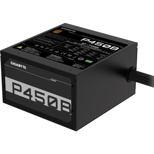 Gigabyte PSU 450W 80+ bronze6xSATA,2xPCIe 6+2 Pin,3x4Pin,1xFloppy Cijene