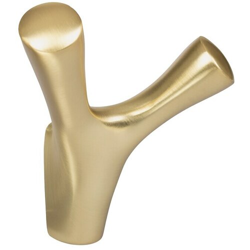 WALTECO Garderobna kljuka Amiso II (Do x &Scaron; x V: 76 x 48 x 92 mm, &Scaron;tevilo kaveljčkov: 2 kos) Cene