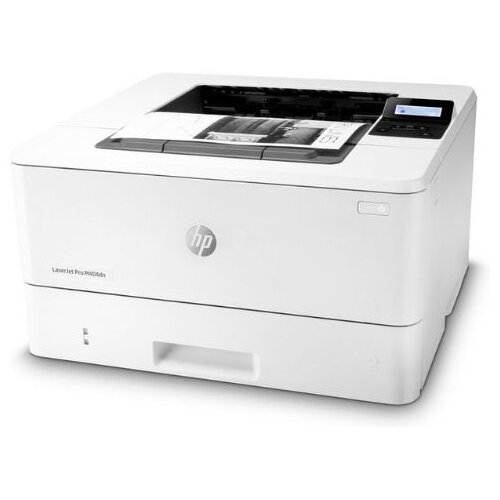 HP Laserski tiskalnik LaserJet Pro M404dn (W1A53A) Cene