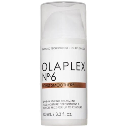 Olaplex No 6 Bond Smoother 100ml Slike