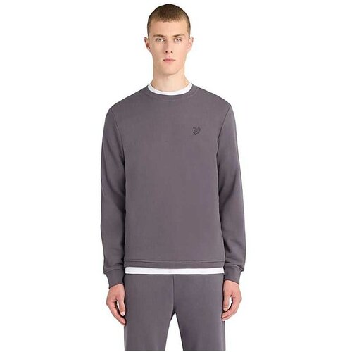 Lyle &amp;amp; Scott pamučni mu&amp;scaron;ki duks Slike