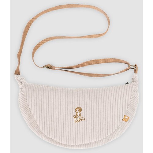 Ementa SB Fiuza Ikon Cord Torba za cez ramo off white Slike