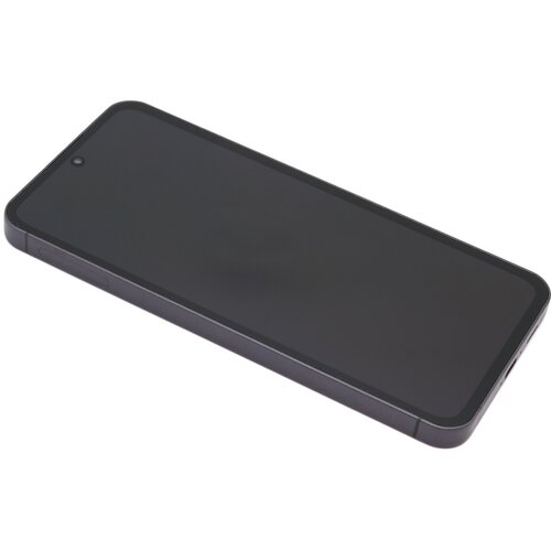  LCD za Samsung S721B/Galaxy S24 FE + touch screen + frame Black OLED Cene
