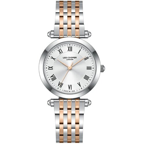 Lee Cooper RUČNI SAT LC08290.530 Cene