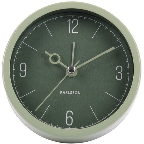 Karlsson Budilka &amp;oslash; 9 cm Monocle &amp;ndash; Slike