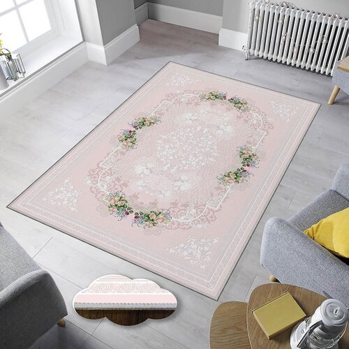 Conceptum Hypnose tepih, 140x220cm, šareni Cene