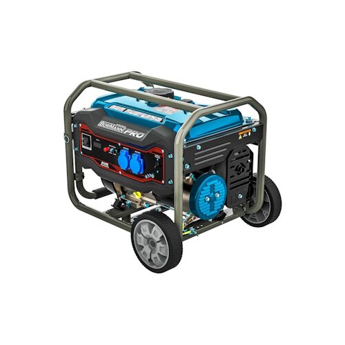 BORMANN PRO benzinski generator 3kW BGB3700 Cene