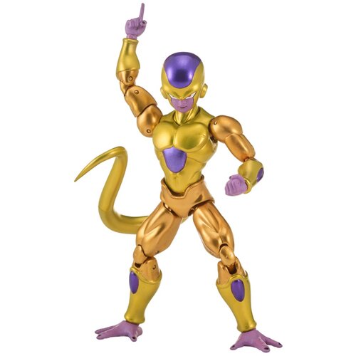 Bandai Dragon Ball DS Golden Frieza figura 17cm 35993 35993 Cijene