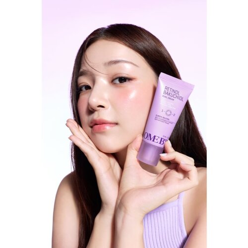 SOMEBYMI Retinol Bakuchiol Dual Cream intenzivna krema za pro&amp;scaron;irene pore i bore 50 ml Slike
