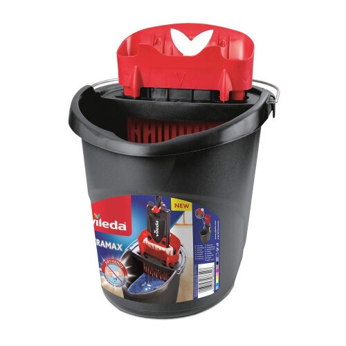 Vileda Kanta sa ocjeđivačem Ultramax 1415 Slike