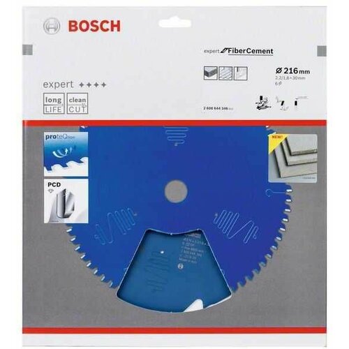 Bosch ex fc b 216x30-6 2608644346 Slike