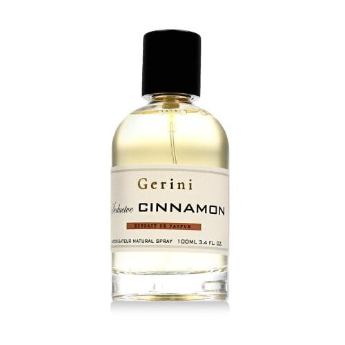 Gerini Seductive Cinnamon 100 ml parfemski ekstrakt unisex Slike