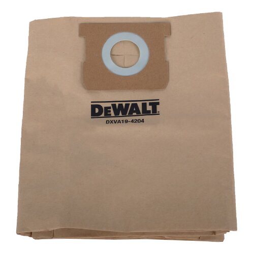  KOMPLET VREČK ZA PRAH, 3-DELNI, 20&amp;ndash;30 L ZA DXV20PC, (5000093988) Slike