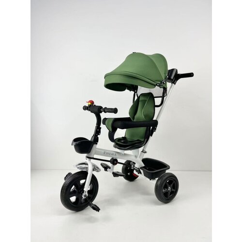  Tricikl TS-65ZELENI-40 Slike