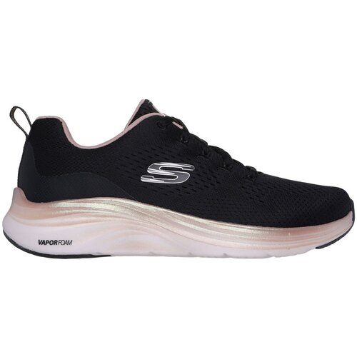 Skechers Nizke superge roza / črna Cene