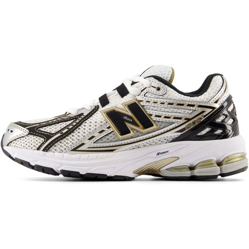 New Balance Tenisice '1906' zlatna / crna / srebro / bijela Cijene
