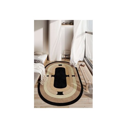 Conceptum Hypnose Tepih (100 x 200) Sftkece045 Oval Slike