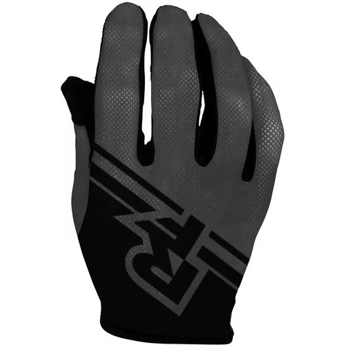 Race Face Indy Cycling Gloves - Black